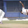 Article image for: Dhuper, Senapati take Odisha to safety in Ranji Trophy opener against Baroda