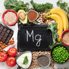 Where magnesium naturally thrives