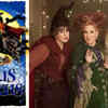 ​'I Put a Spell on You' from ‘Hocus Pocus’ (1993)