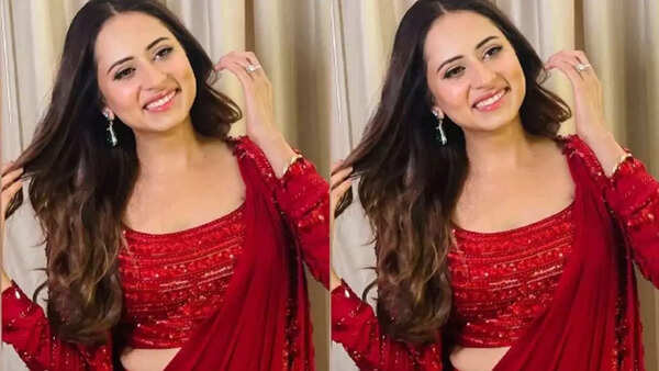 Sargun Mehta Images