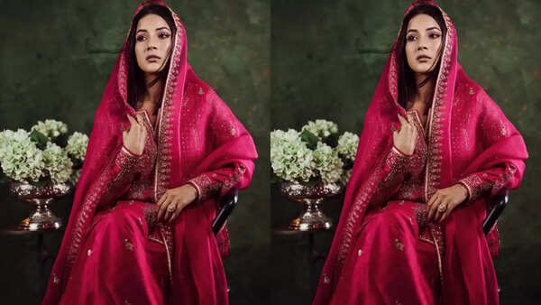 Shehnaaz Gill