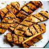 Soy-based foods