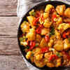 3 easy cauliflower dishes