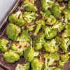 3 easy broccoli dishes