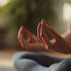 Be more focussed through mindfulness