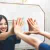 Practice positive self-talk