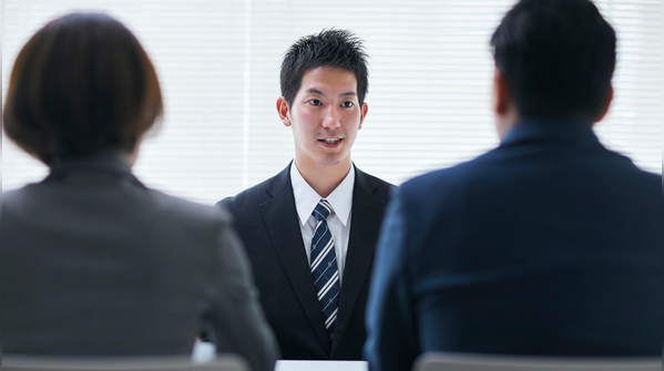Mastering the interview