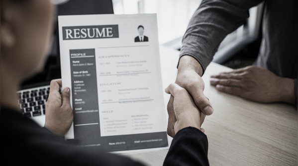 Get your dream job by answering right