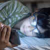 Minimise screen use