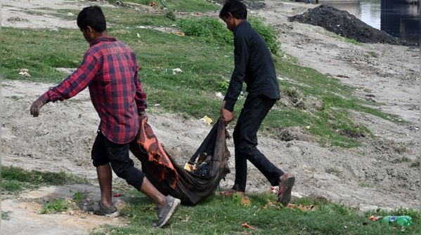 Chhath Festival Preparations: Safe Ghats and Clean Water