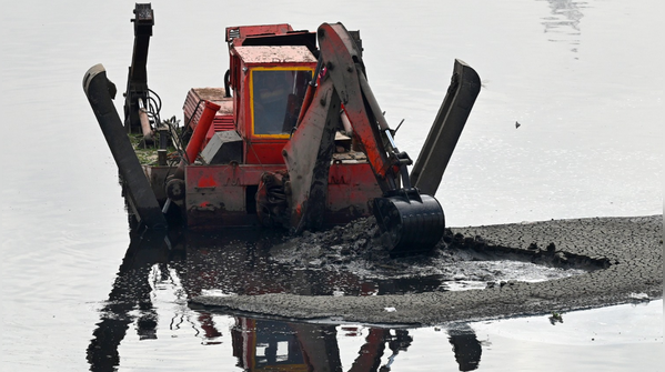 Future Monitoring Plans: Long-Term Water Quality Sustainability
