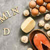 Maintain Vitamin D levels