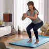 Weight bearing and strength exercise 
