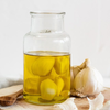 How to use garlic oil for hair growth?