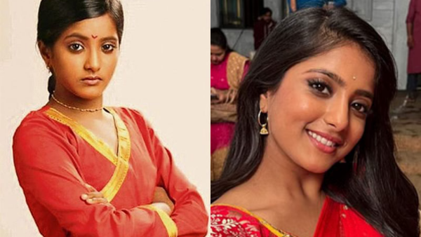 Ulka Gupta Photos