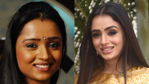 Parul Chauhan Photos
