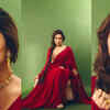 Regal red reverie