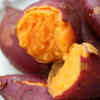 Sweet potato 