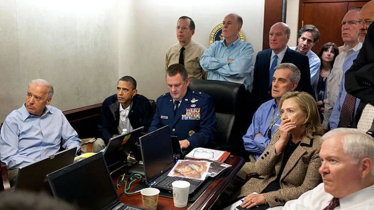 Situation Room