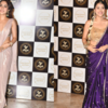 All Smiles and Sarees