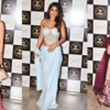Glam Girls Steal the Spotlight