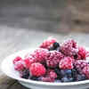 What makes berries special
