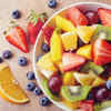 Berries vs fruits: Which is the best for breakfast?