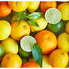 Combine with healthy diet