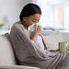 Overwhelming symptoms: not just “worse cold”