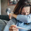 Risk of rapid progression and complications