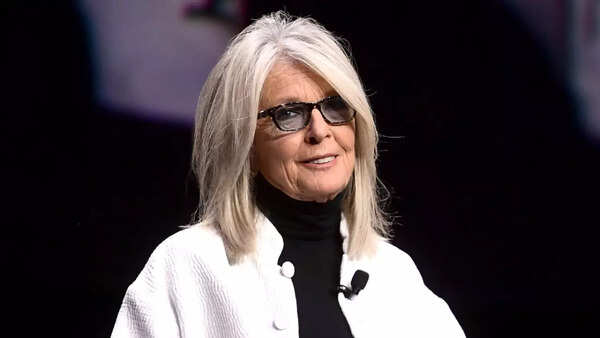 Diane Keaton Pictures