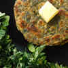 Paratha, Rank 16