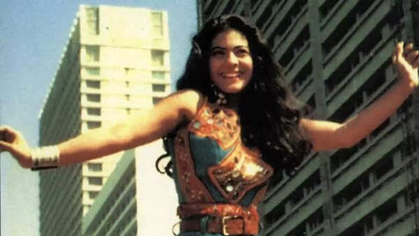Kajol