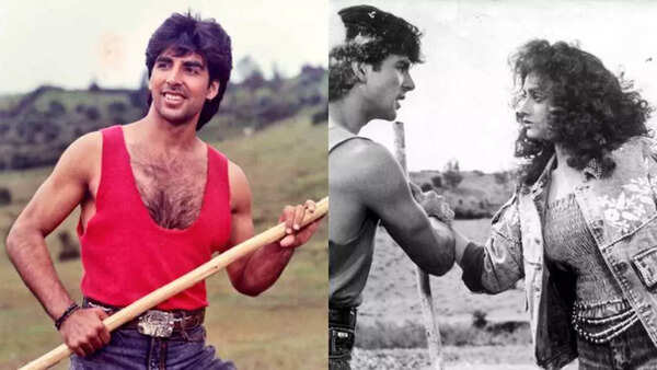 Akshay Kumar