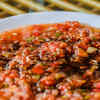 Tamatar Chaat