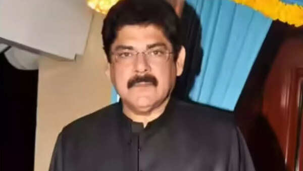 Pankaj Dheer Images