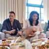 ​Parmeet’s childhood Diwali memories