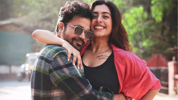 Suvrat Joshi Images