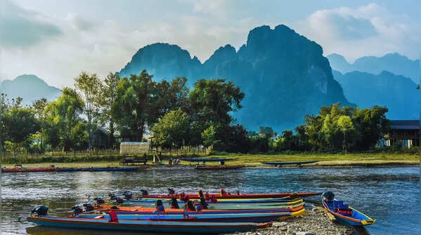 Laos