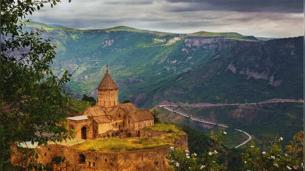 Armenia