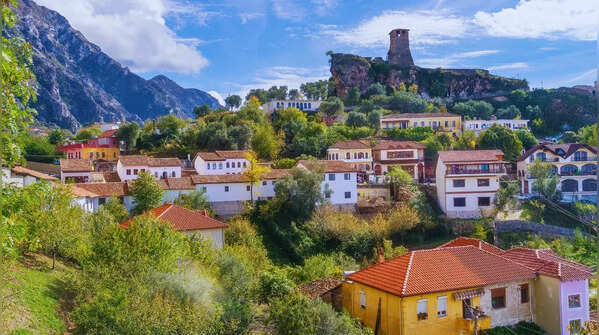 Albania