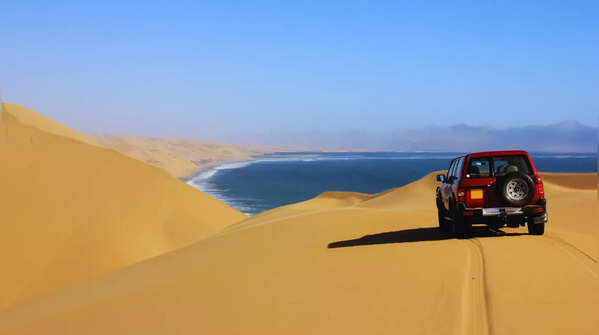 Namibia