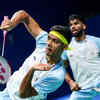 Satwik-Chirag Denmark Open Badminton Semifinal Highlights: Satwiksairaj Rankireddy, Chirag Shetty lose to Japanese duo
