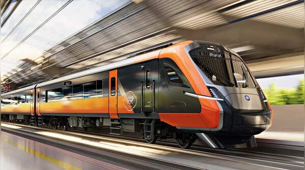 Vande Bharat Sleeper Train Launch