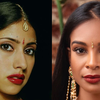 Designer bindis