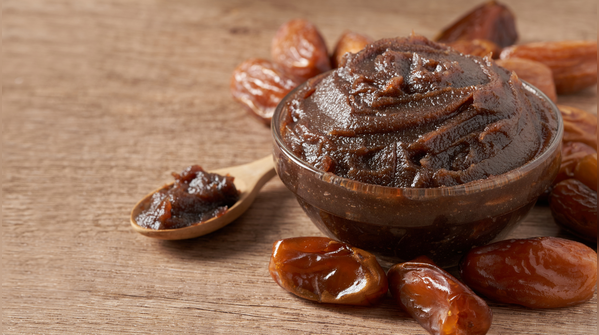 Date paste