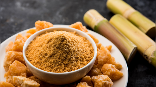 Jaggery