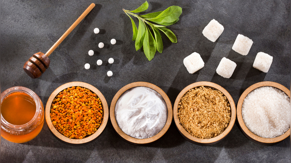 5 smart alternatives to sugar in Diwali desserts