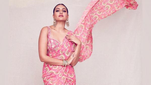 Sonakshi Sinha
