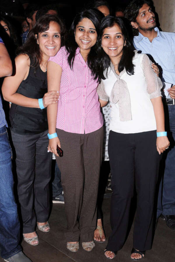 Raghu Dixit